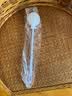长柄洗杯刷硅胶90°折弯无死角清洁水杯清洗神器家用破壁机清洁刷 升级加长手柄：浓密刷毛一个装 实拍图