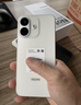 小米（MI）REDMI Note 17 Pro 8+256 白 9000mAh大电池 抗摔防水 AI反诈 国家补贴 红米note15pro新款 5g手机 实拍图