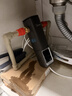 美的（Midea）净水器白泽1000G pro5年RO反渗透0阻垢剂 家用厨下式净饮机 直饮过滤器 触控屏双出水【价保618】 实拍图