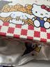 toutou2026新款钱包hellokitty钱包收纳哈喽kt护照夹闺蜜女孩生日礼物 实拍图