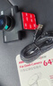 HIKVISION海康威视4G行车记录仪C6LITE 1440P高清星光夜视 语音声控大广角 实拍图
