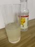 京东京造 玻璃杯 厚底直身高硼硅玻璃水杯子泡茶杯咖啡牛奶杯460ml两只装 实拍图