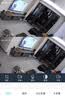 奥克斯1600万像素摄像头监控无线wifi网络高清夜视监控器360度无死角带夜视全景云台家用AI监控手机远程 实拍图