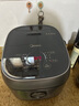 美的（Midea）电饭煲 纤V系列 IH加热智能电饭锅Pro家用5L大容量4-5人 2-10人 蒸米饭锅FB50S701 实拍图