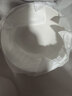奥美优（AOmeiyou）简约深碗陶瓷盘家用碗沙拉碗深汤碗汤盘可微波炉横纹7英寸*4只 实拍图