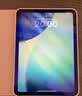 Apple/苹果【教育优惠】iPad 11英寸 A16芯片2025年款 平板电脑 (128GB WLAN版/学习办公娱乐)粉色 实拍图