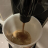 星巴克（Starbucks）胶囊咖啡 意式浓缩重烘黑咖啡 5.5g*10颗 适配Nespresso胶囊机 实拍图