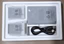 绿联3C认证LP-E12相机电池适用佳能EOS M/M200/M100/M50/M2/M10 100D SX70 Kissx7单反数码相机 实拍图