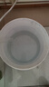 美的（Midea）54升小方物除湿机100㎡家用抽湿机干衣机 5m泵压上排水地下室除湿器CF54BS/DA (支持鸿蒙智联) 实拍图