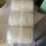 俏侬 牛油蛋挞皮1020g 51只装 儿童蛋挞空气炸锅烤箱烘焙半成品 实拍图