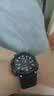 卡西欧（CASIO）大众指针太阳能防水数字双显夜光运动休闲男表AQ-S810W-1AVDF 实拍图