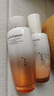 雪花秀滋盈琉光润颜水150ml+润颜乳125ml护肤礼盒 强补水生日礼物 实拍图