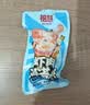 柏慧食品虾肉海苔卷 解馋豆干素食小包装休闲零食宵夜小吃 55g*12袋 实拍图