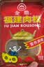 立丰（lifefun）金鼎福建猪肉松肉酥158g 袋装 中华老字号 上海特产 休闲零食  实拍图