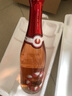 果悦桃子酒水果酒法国原瓶进口 微醺女士甜酒 预调鸡尾酒起泡酒气泡酒 桃子酒200mL1瓶 实拍图