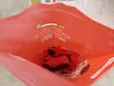 京东京造蜀香麻辣牛肉400g牛肉干肉脯 旅游露营便携零食大礼包年货 实拍图