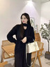 CALEKLNTOE七夕情人节奢侈包包2026新款女士包斜挎手提真皮包送女友老婆礼物 C&K米白色2026真牛皮款-专柜礼盒装【顺丰次日达】 实拍图