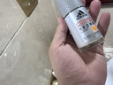 阿迪达斯（adidas）男士专用止汗露滚珠香体液 72小时持久腋下除臭止汗 劲能50ml 实拍图