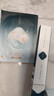 花西子【七夕礼物】极细三角眉笔初学者画眉自然持久03螺黛褐 实拍图