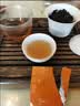 叶嘉岩【岩茶入门】武夷山岩茶大红袍肉桂老枞水仙组合茶叶自饮品鉴30g 10g*3泡品鉴（PVC装） 30克 实拍图