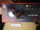 ROG魔盒Air WiFi7电竞Ai路由器家用无线千兆路由全2.5G口全屋wifi套装黑色 Aimesh随心组网 实拍图