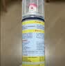 巨奇（JUQI）鞋子除臭杀菌喷雾360ml*3鞋子除臭剂银离子消毒杀菌鞋柜防臭脚气 实拍图