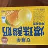 伊利安慕希黄桃燕麦爆珠酸奶200g*8盒/箱 礼盒装 实拍图