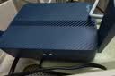 CUDY AX3000 WiFi 6 迷你路由器 大闪存256MB TR3000 2.5G网口 轻NAS USB充电宝供电 家用 宿舍 便携 实拍图