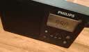 飞利浦（PHILIPS）TAR3378 蓝牙全波段收音机 短波收音机 插卡音箱 蓝牙音箱 老人公园小区居家 黑色 实拍图