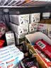 蒙牛【新鲜日期】全脂纯牛奶200ml*24盒 家庭送礼囤货 电商定制 实拍图