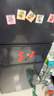 东芝（TOSHIBA）271L黑金版三门冰箱285超薄家用小型宽幅变温出租房宿舍变频省电GR-RM285WI-PM1贝母釉 换新补贴 实拍图