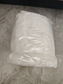 欧曼蒂（OMANTI）厨房水槽过滤网吸盘支架剩菜剩饭水池洗碗盘一次性沥水网过滤筐架 原装过滤网【400个】 实拍图