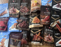 良品铺子让嘴巴去旅行整箱零食大礼包礼盒团购礼物送礼品5037g 实拍图