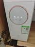 沁园家用净水器小白鲸1000Gpro 6年RO反渗透过滤器 厨房专用台下用自来水直饮净饮一体机UR-S51045 实拍图