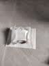 苏泊尔（SUPOR） 净水壶过滤壶过滤器便携净水杯滤芯 1只装/4只装 适用于J-UF01/UF02/UF03 滤芯4芯装-适用于UF03 实拍图