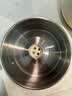 九阳（Joyoung）【重磅新品】1.2L豆浆机316钛钢0涂层变频轻音家用2-4人全自动破壁机免煮免滤PL1180 实拍图