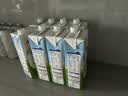 安佳（Anchor）4.4g原生高钙高蛋白全脂纯牛奶1L*12盒 新西兰进口草饲牛奶 实拍图