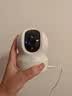 萤石摄像头CP1/C6C 无线WIFI手机远程 360度旋转 红外夜视 语音对讲 人形追踪 室内看护家用高清监控器 【400万像素】CP1 2K全彩智能追踪 32G内存卡【下单升级64G】 实拍图