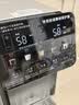 美的（Midea）小魔方电热水瓶水壶316L内胆智能风冷调奶器恒温水壶一体可拆净饮水机全能大师家用5L大容量31FPro 实拍图