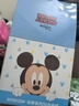 迪士尼（Disney）儿童水杯幼儿园学饮杯家用牛奶杯带刻度训练喝水杯男女孩咖啡杯 实拍图