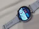 HUAWEI WATCH GT 6 流光紫 41mm智能手表多维情绪健康全新骑行体验【性价比首选】 实拍图