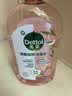 滴露（Dettol）香氛自然衣物消毒液48H留香洗衣除臭儿童可用消毒水杀菌除螨1L*2 实拍图