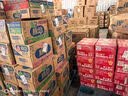脉动猫薄荷限定瓶600ML*15瓶电解质水运动功能饮料补水低糖维生素整箱 实拍图