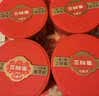 三胖蛋原味大瓜子礼盒180g*4罐 坚果炒货大颗葵花籽休闲零食 中秋节礼品 实拍图