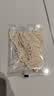 小皮（Little Freddie）婴幼儿碎碎面原味175g 婴儿辅食面条儿童宝宝面条辅食6-12个 实拍图