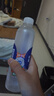 依能 锌强化 无糖无汽弱碱 苏打水饮料 500ml*24瓶 塑膜装饮品 实拍图