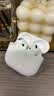 Apple/苹果 AirPods 4 搭配USB-C充电盒 苹果耳机 蓝牙耳机 适用iPhone/iPad/Mac 四代 实拍图