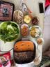 草原宏宝内蒙原切羔羊肉片 净重1斤/袋 羊肉卷 火锅食材 地标认证 实拍图
