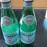 圣培露（S.PELLECRINO）意大利含气天然矿泉水气泡水 饮用水 500ml*24瓶 实拍图