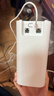 鸿蒙智选5G CPE 5s Ultra6支持华为智慧生活插卡移动路由器SE随身WiFi6无线网络全国流量2026款Pro2 AX15B 5G CPE 5S【一年流量套餐】 实拍图